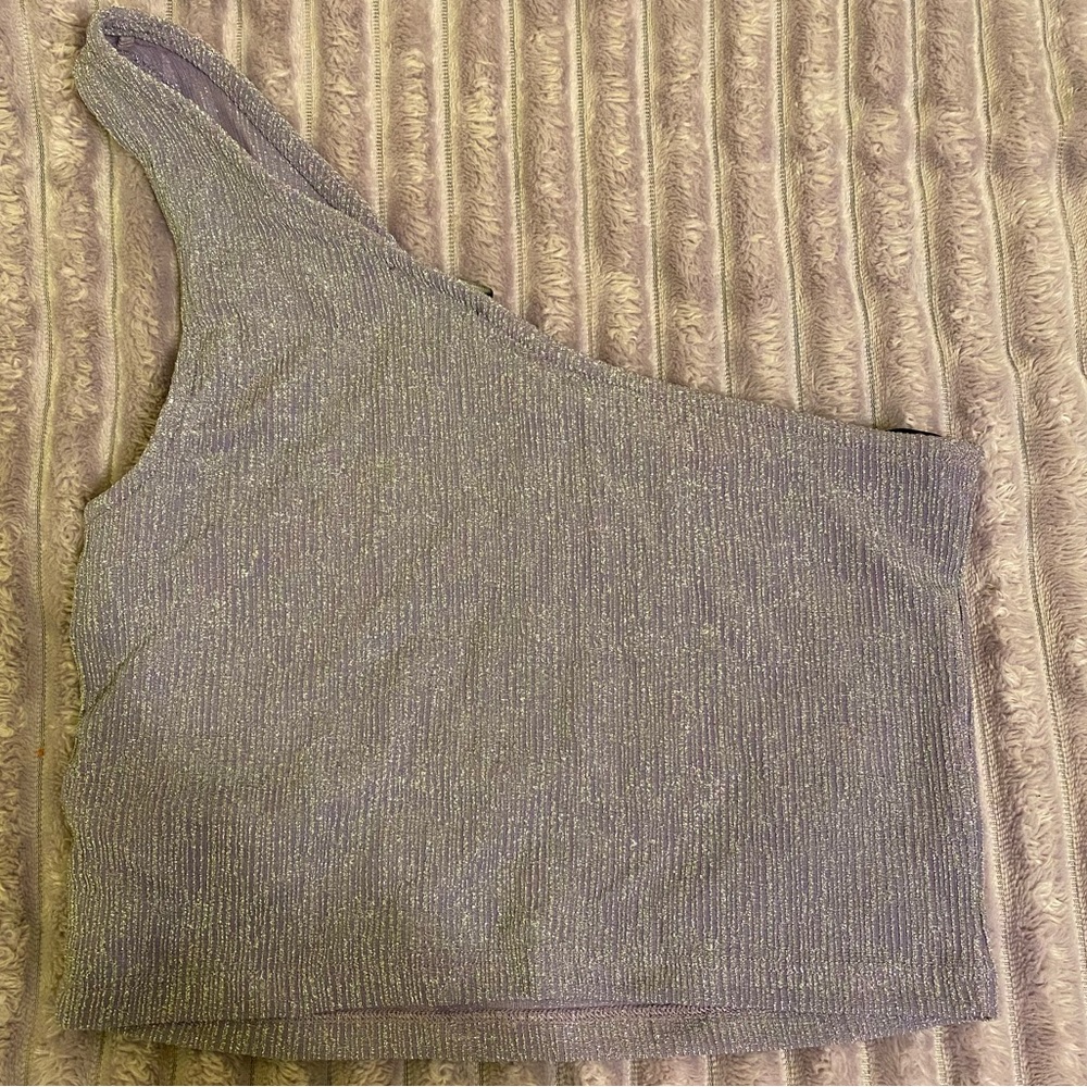 Forever21 crop top